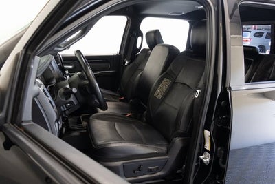 2020 RAM 2500 Power Wagon