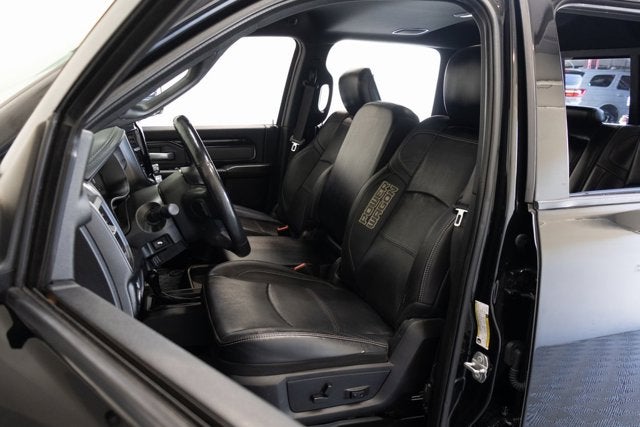 2020 RAM 2500 Power Wagon