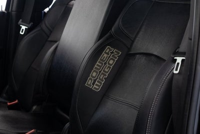 2020 RAM 2500 Power Wagon