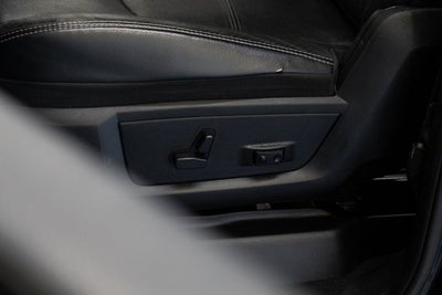 2020 RAM 2500 Power Wagon