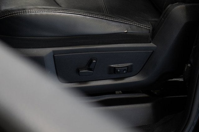 2020 RAM 2500 Power Wagon