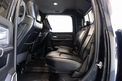 2020 RAM 2500 Power Wagon