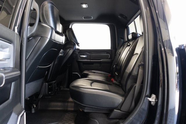 2020 RAM 2500 Power Wagon