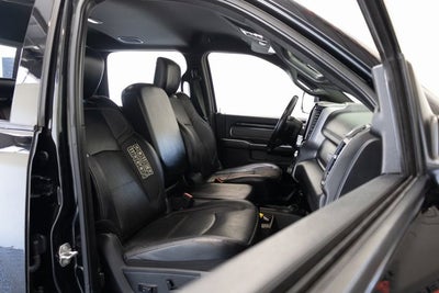 2020 RAM 2500 Power Wagon