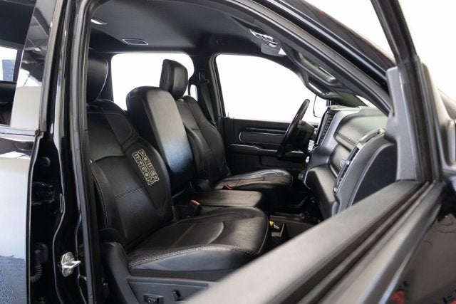 2020 RAM 2500 Power Wagon