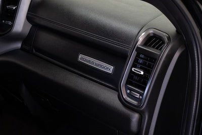 2020 RAM 2500 Power Wagon