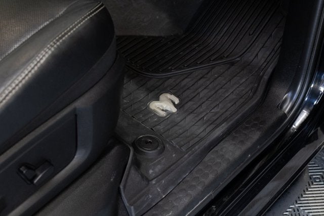 2020 RAM 2500 Power Wagon