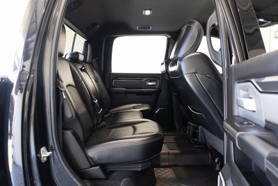 2020 RAM 2500 Power Wagon