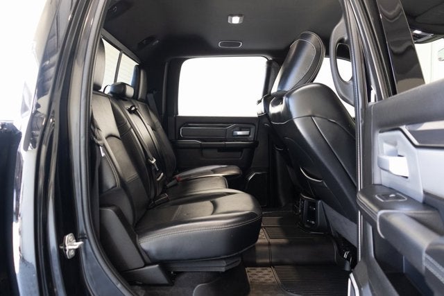 2020 RAM 2500 Power Wagon