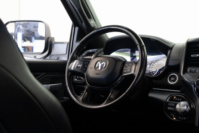 2020 RAM 2500 Power Wagon