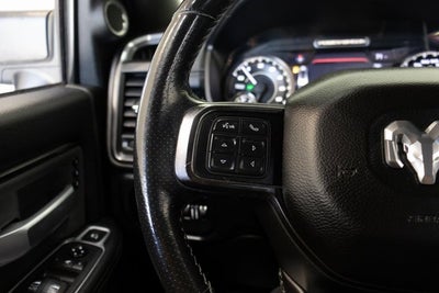 2020 RAM 2500 Power Wagon