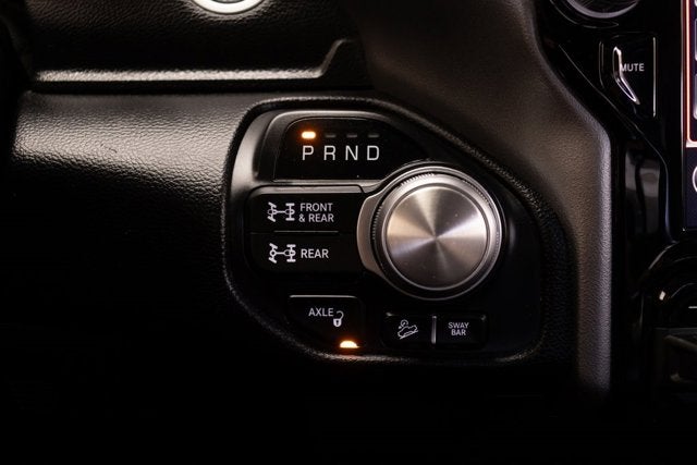 2020 RAM 2500 Power Wagon