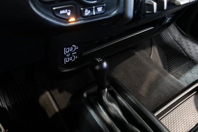 2020 RAM 2500 Power Wagon