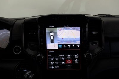 2020 RAM 2500 Power Wagon