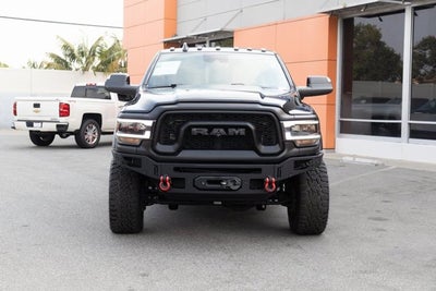 2020 RAM 2500 Power Wagon