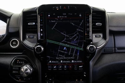 2020 RAM 2500 Power Wagon