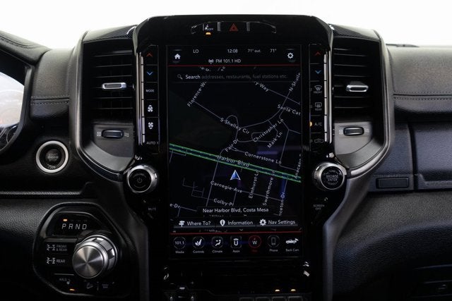 2020 RAM 2500 Power Wagon