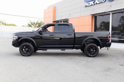 2020 RAM 2500 Power Wagon