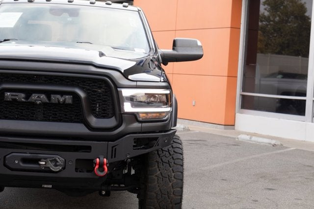 2020 RAM 2500 Power Wagon