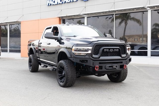 2020 RAM 2500 Power Wagon