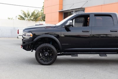 2020 RAM 2500 Power Wagon