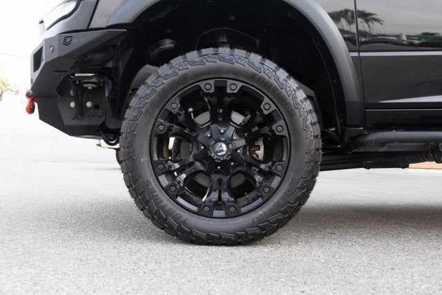 2020 RAM 2500 Power Wagon