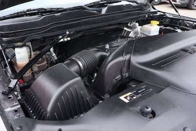 2022 RAM 2500 Power Wagon