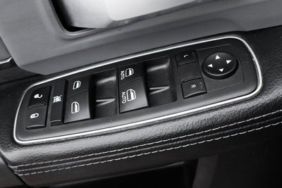 2022 RAM 2500 Power Wagon