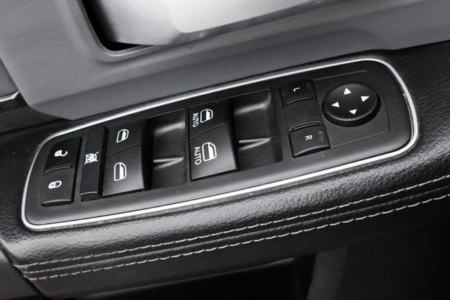 2022 RAM 2500 Power Wagon