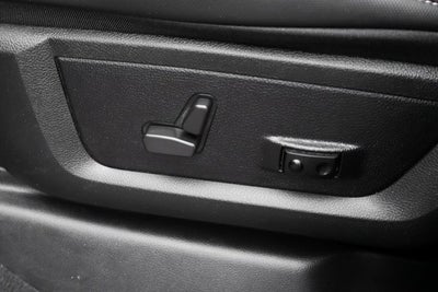 2022 RAM 2500 Power Wagon