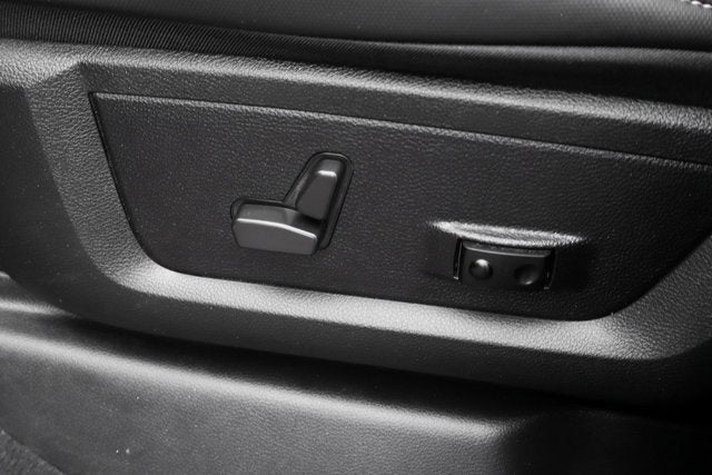 2022 RAM 2500 Power Wagon