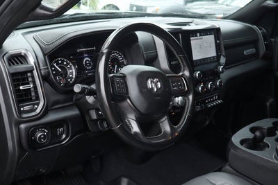 2022 RAM 2500 Power Wagon