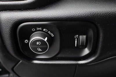 2022 RAM 2500 Power Wagon