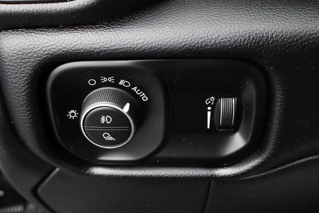 2022 RAM 2500 Power Wagon