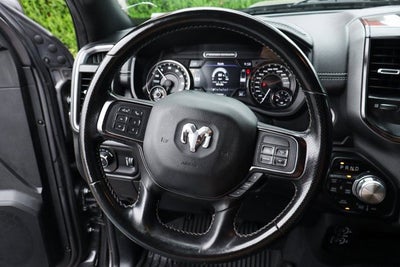 2022 RAM 2500 Power Wagon