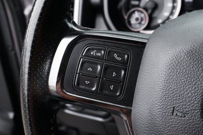 2022 RAM 2500 Power Wagon