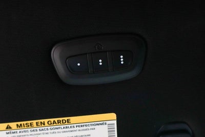 2022 RAM 2500 Power Wagon