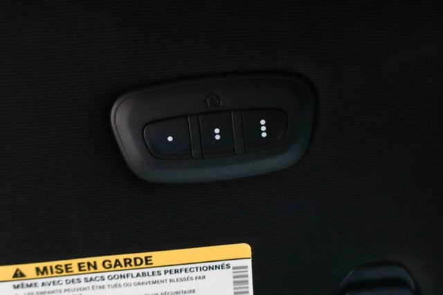 2022 RAM 2500 Power Wagon