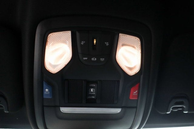 2022 RAM 2500 Power Wagon