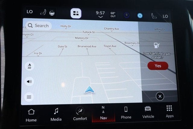 2022 RAM 2500 Power Wagon