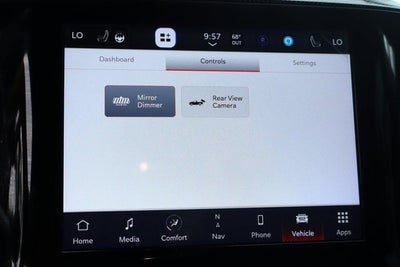 2022 RAM 2500 Power Wagon