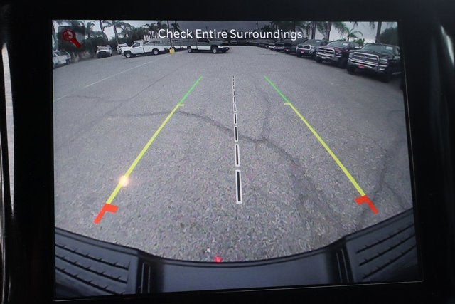 2022 RAM 2500 Power Wagon