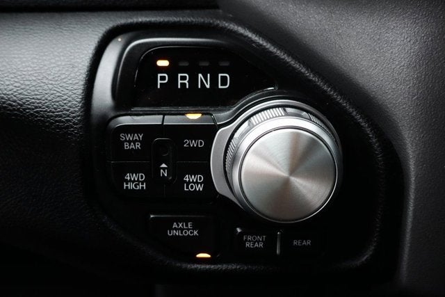 2022 RAM 2500 Power Wagon