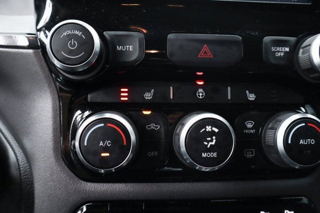 2022 RAM 2500 Power Wagon