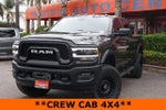 2022 RAM 2500 Power Wagon