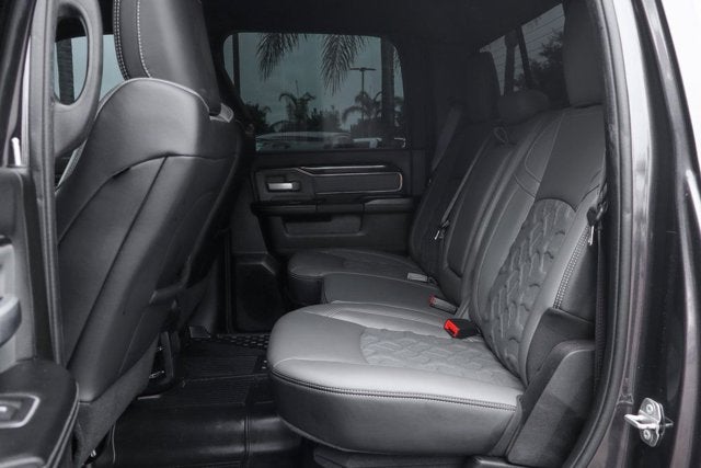 2022 RAM 2500 Power Wagon