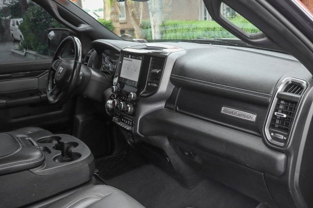 2022 RAM 2500 Power Wagon