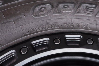 2022 RAM 2500 Power Wagon