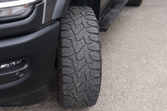 2022 RAM 2500 Power Wagon