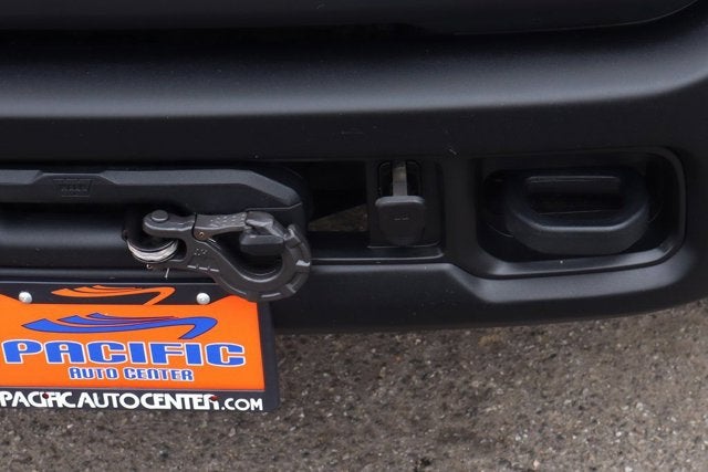 2022 RAM 2500 Power Wagon